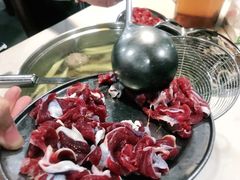 牛展肉-菜忠潮州牛肉店(岗厦店)