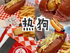 -Eckl’s爱氏热狗(猫街店)