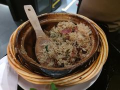 -捞王猪肚鸡火锅(财富中心店)
