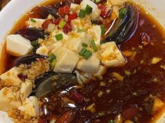 -不是烧烤·武汉烧烤·地道湖北菜(大成路店)