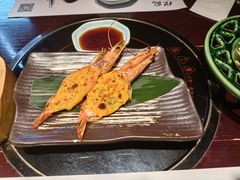 -松鹤精致料理(五一中路店)