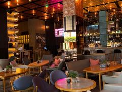 -THE CANNERY&JUJU 新鲜海鲜·牛排美食酒廊