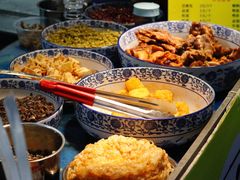 柳州仔螺蛳粉-大学城夜市大排档(凤栖路店)