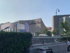-满记甜品(优客百盛店)
