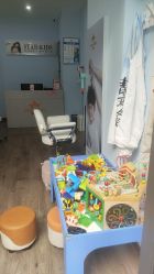 -星童star.kids儿童发型设计·满月胎发(玉兰花园店)