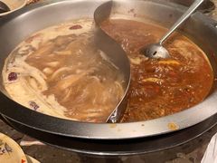 -小龙坎火锅(湖滨银泰in77店)