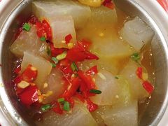 -食悦天美食广场(武汉壹方购物中心店)