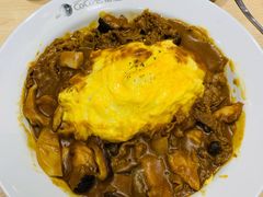 -COCO壱番屋(现代城店)