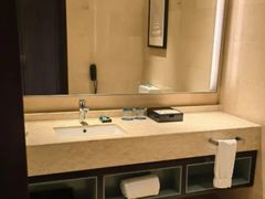 -成都安仁福朋喜来登酒店