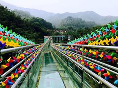 -清泉湾生态旅游度假区