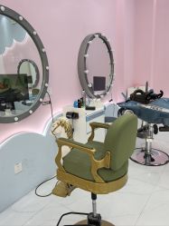 -星咔萌·StarCamo儿童剪发(亦庄中旅亦府店)