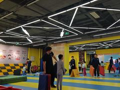 -HELLO功夫(印象城店)