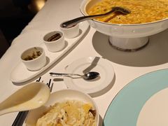 -淮香国色·淮扬菜(正大中心店)