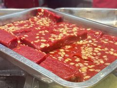 豆沙糕-常州糕团店(北大街新世纪商城店)