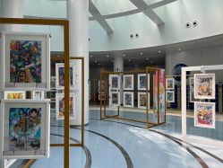 -北京科学中心儿童乐园