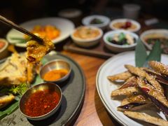-薇酌饮·陕西菜(南门外店)