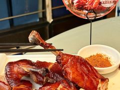 -小厨娘书香金陵(夫子庙老门东店)