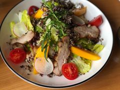 -MR.ROCKY洛奇先生RESTAURANT&BAR(宝安壹方城店)