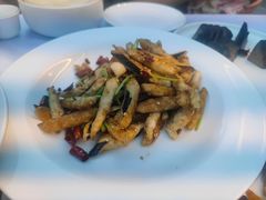 -月福京味斋·烤鸭店·北京菜(鼓楼总店)