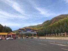 -塞罕坝国家级自然保护区