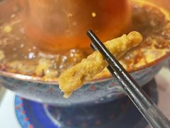 -祥源胡同·涮牛羊肉火锅(花桥店)