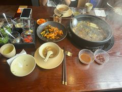 -滇野云南野生菌餐厅(陕西南路店)