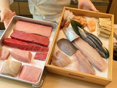 -鮨一日本料理旗舰店(总店)