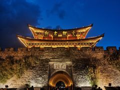 -大理古城