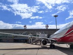 -威海大水泊国际机场