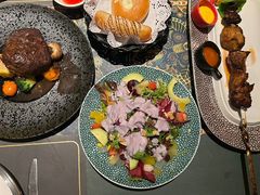 -库滋明·俄罗斯特色美食(中央大街店)