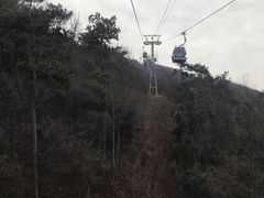 -紫金山索道-售票处