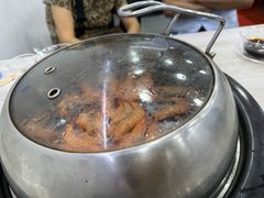 -船奇蒸汽海鲜·闽菜(八市海鲜总店)