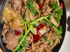 -九毛九西北菜(番禺万达店)