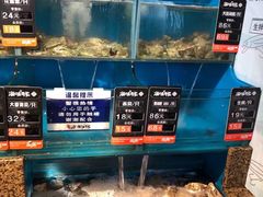 -海味当家·蒸锅海鲜(星海公园店)