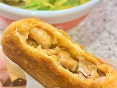 -吉品合酥脆烤饼(嘉里城店)