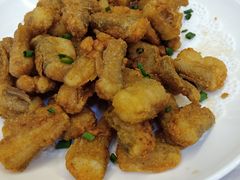 -宁波小海鲜(秀文路店)