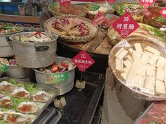-塘屋烧烤·云南火塘烧烤品牌(新亚洲店)