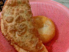 -逍遥老杨家胡辣汤(纱厂北路店)