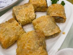 上素腐皮卷-帝皇楼