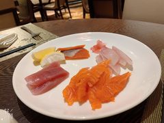 -杭州西溪宾馆-松露西餐厅