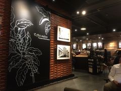 -星巴克(深圳侨城街店)