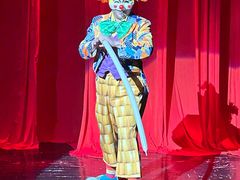 -重庆国际马戏城