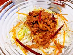 -东方饺子王(工农大路店)