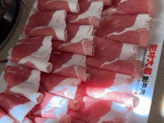 -阳坊大都涮羊肉(阳坊总店)