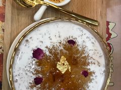 -甜心妈妈·榴莲星级糖水(北京路总店)