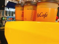 -麦当劳(北京上地十街餐厅店)