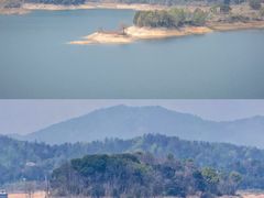 -花亭湖风景名胜区