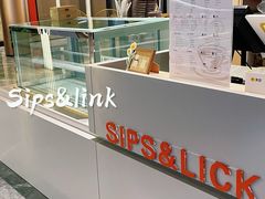 -Sips&Lick茶兰咖啡(五道口店)