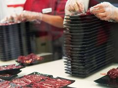 -陈记顺和牛肉火锅馆(天河北路店)
