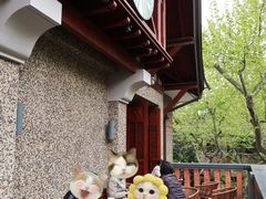 -星巴克臻选(思南公馆店)